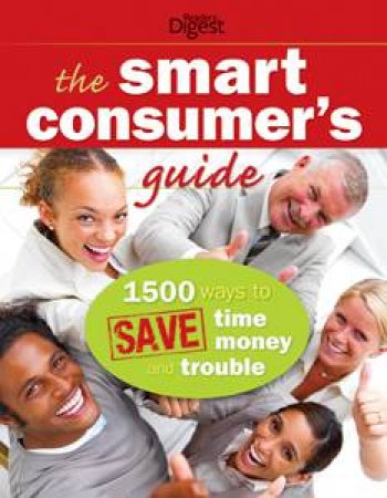 The Smart Consumer's Guide by Various