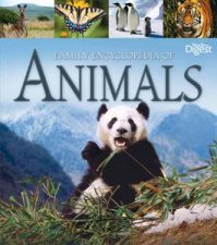 Family Encyclopedia of Animals