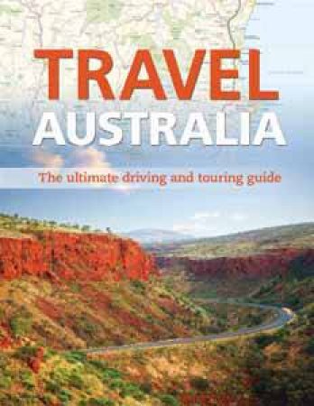 Travel Australia by Digest Reader's