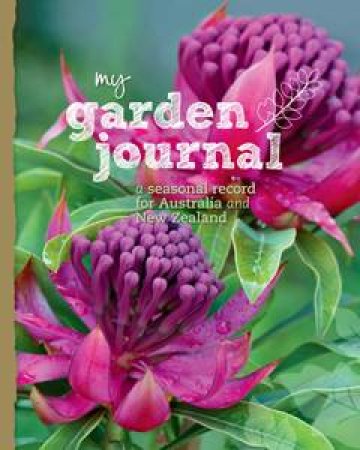 My Garden Journal by Various