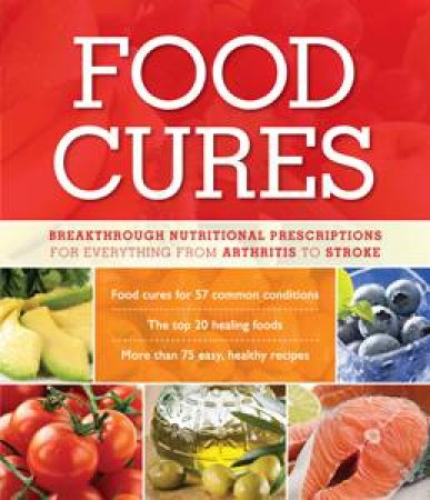 Food Cures by Various 