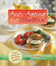 AntiAgeing Diet Cookbook