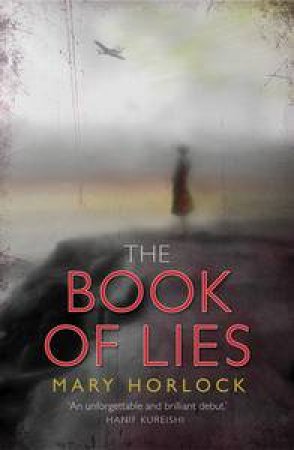 The Book of Lies by Mary Horlock