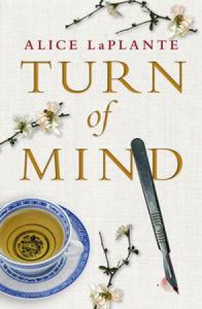 Turn of Mind by Alice LaPlante