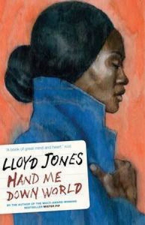 Hand Me Down World by Lloyd Jones