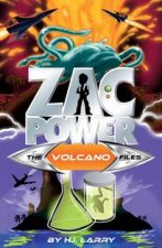 The Volcano Files