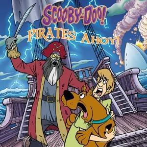 Scooby Doo P/S: Pirates Ahoy by Various