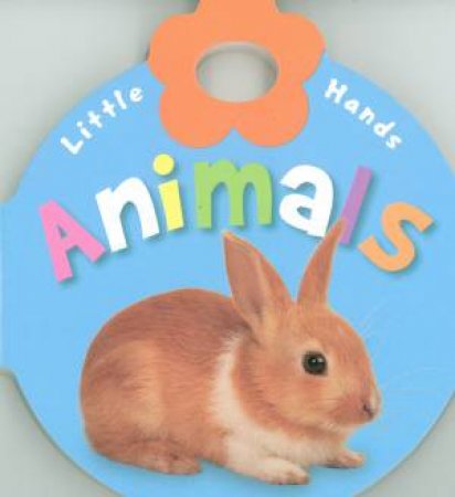 Little Hands IWP ED Animals by Various