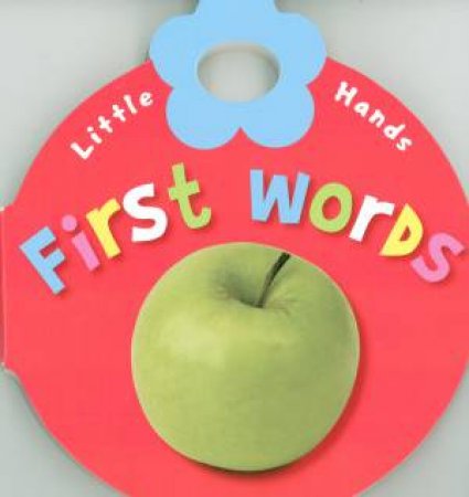 Little Hands IWP ED Words by Various