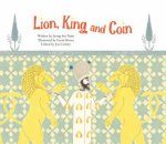 Lion King And Coin