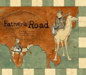 Father's Road by Ji-yun Jang & Joy Cowley & Tan Jun