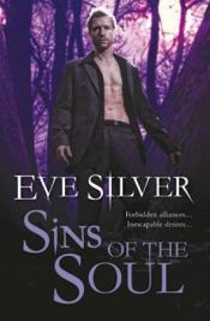 Sins of the Soul by Eve Silver