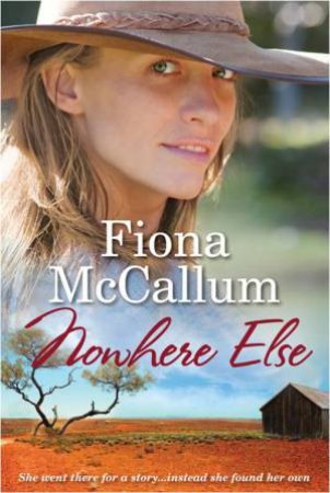 Nowhere Else by Fiona McCallum