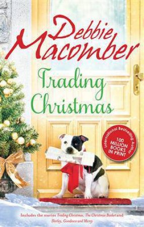 Trading Christmas by Debbie Macomber