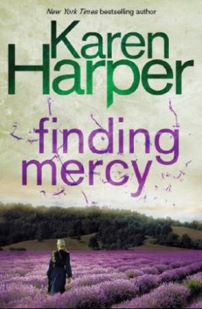 Finding Mercy by Karen Harper 