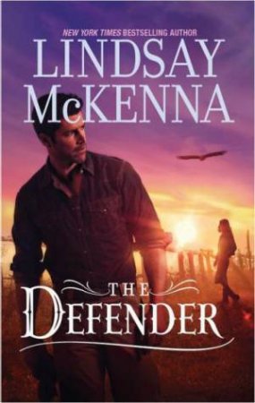 The Defender by Lindsay McKenna