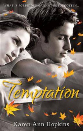 Temptation by Karen Ann Hopkins 