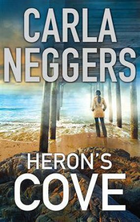 Jeron's Cove by Carla Neggers