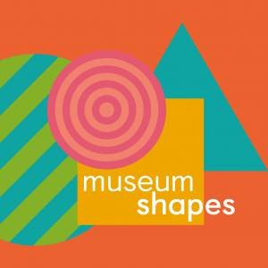 Museum Shapes by Various