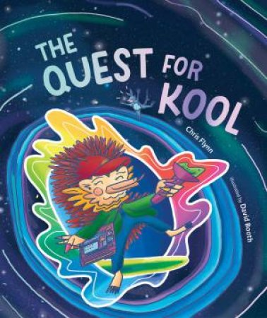 The Quest For Kool by Chris Flynn & David Booth