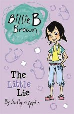 Billie B Brown The Little Lie