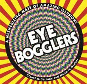 Eye Bogglers by Lab Archimedes