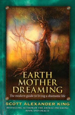 Earth Mother Dreaming by Alexander King Scott