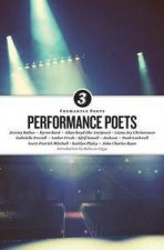 Performance Poets