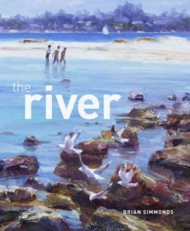 River by Brian Simmonds