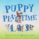Puppy Playtime 123