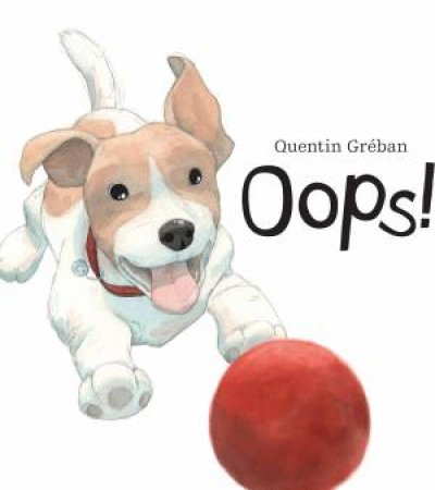 Oops by Quentin Greban