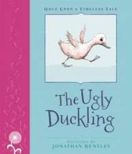 Once Upon A Timeless Tale The Ugly Duckling