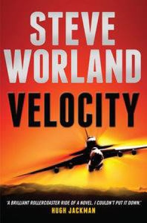 Velocity by Steve Worland