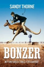 Bonzer My Unforgettable Childhood