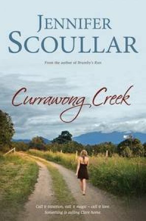 Currawong Creek by Jennifer Scoullar