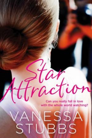 Star Attraction by Vanessa Stubbs