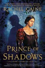 Prince Of Shadows