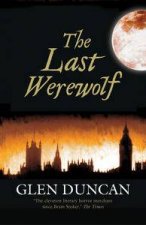 The Last Werewolf