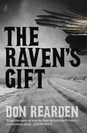 The Raven's Gift by Don Rearden