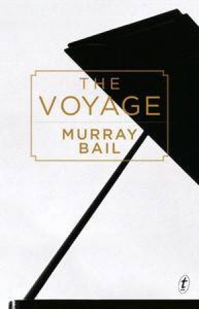 The Voyage by Murray Bail