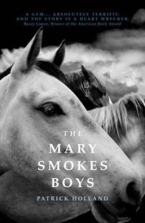 The Mary Smokes Boys by Patrick Holland