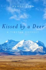 Kissed By A Deer