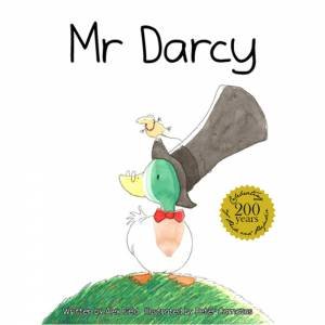 Mr Darcy by Alex Field