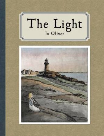 The Light by Jo Oliver