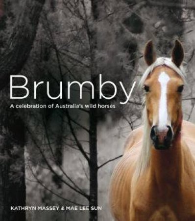 Brumby by Kathryn and Sun, Mae Lee Massey