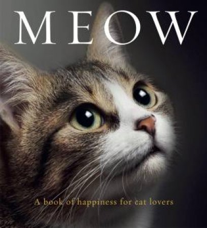 Meow by Anouska Jones