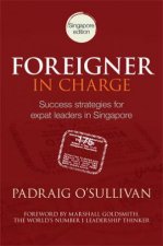 Foreigner in Charge Singapore Edition