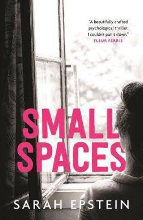 Small Spaces by Sarah Epstein