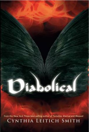 Diabolical by Cynthia Leitich Smith