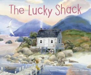 The Lucky Shack by Apsara Baldovino & Jennifer Falkner